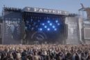 Elderly Men Escape Nursing Home To Attend World's Biggest Heavy Metal Festival