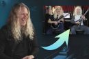 Jeff Loomis reacts to YOUR covers!