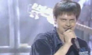 BEST EVER AC-DC impression by Jim Breuer