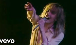 Cheap Trick - I Want You to Want Me (from Budokan!) [Official Video]