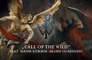 POWERWOLF ft. Hansi Kürsch (Blind Guardian) - Call Of The Wild | Napalm Records