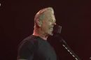 Metallica Live@Rock Werchter Belgium 2022 (Full Concert) HD Quality