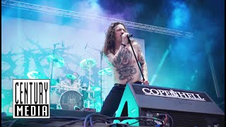 BAEST – Ecclesia (Live at COPENHELL 2022) (OFFICIAL VIDEO)