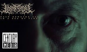 LORNA SHORE - Pain Remains III: In a Sea of Fire (OFFICIAL VIDEO)