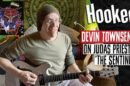 Devin Townsend on Judas Priest's "The Sentinel" | Hooked