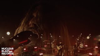 ENSLAVED - Caravans to the Outer Worlds (Live from The Otherworldly Big Band Experience)