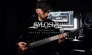 Sylosis - Deadwood (Josh Middleton Guitar Playthrough)