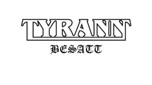 Video Thumbnail: Tyrann - "Transsylvanien" (Official Audio)