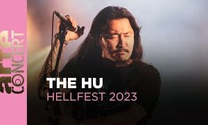 The Hu - Hellfest 2023 - ARTE Concert