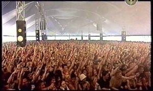 System of a Down Lowlands 2001 Full Concert