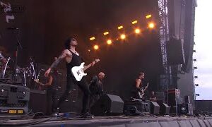 Dirkschneider - Princess of the Dawn (Live Graspop 2023)