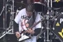 Machine Head Dynamo Open Air 1995