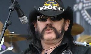 Motorhead Live at Download Festival 15.06.2013 (Extra From the Aftershock Album)