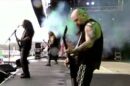 Slayer - Chemical Warfare (Live Rock Am Ring 2005) HD