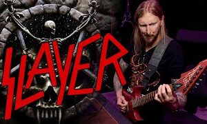 OLA LEARNS SLAYER