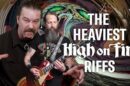 Heaviest High on Fire Riffs | Matt Pike and Jeff Matz's Picks