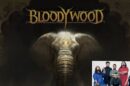 BLOODYWOOD - RAKSHAK (FULL ALBUM 2022) #india #nu #folk #metal