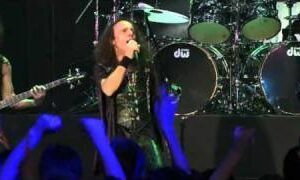 Dio -Rainbow In The Dark Live In London 2005