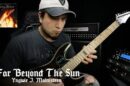 Yngwie J. Malmsteen – Far Beyond The Sun - Gustavo Guerra
