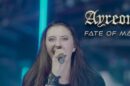 Ayreon - Fate Of Man (01011001 - Live Beneath The Waves)