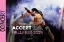 Accept - Hellfest 2024 – ARTE Concert