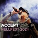 Accept - Hellfest 2024 – ARTE Concert