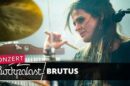 Brutus live | Rock Hard Festival 2024 | Rockpalast