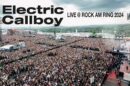 Electric Callboy - Live @ Rock am Ring 2024 #RAR2024