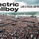 Electric Callboy - Live @ Rock am Ring 2024 #RAR2024