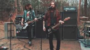 Bobaflex - Hey You (Pink Floyd cover) - Official Music Video