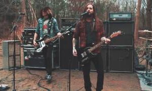 Bobaflex - Hey You (Pink Floyd cover) - Official Music Video