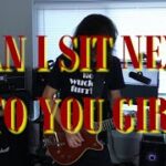 AC/DC fans.net House Band: Can I Sit Next To You Girl