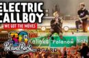 Electric Callboy - We Got the Moves #polandrock2024