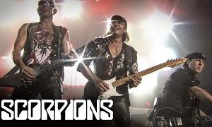 Scorpions - Coast To Coast (Wacken Open Air, 4th August 2012)