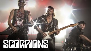 Scorpions - Coast To Coast (Wacken Open Air, 4th August 2012)