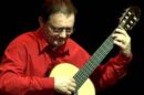 „Stairway to Heaven" on classical guitar, part I. Plays Miloš Pernica / 2010 /