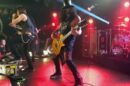 Slash ft. Myles Kennedy & The Conspirators - Nightrain (Live At The Roxy)