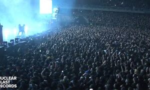 KREATOR - Enemy Of God (OFFICIAL LIVE VIDEO)