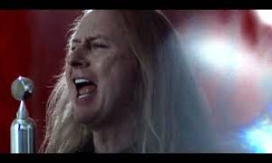 Jerry Cantrell - Vilified (Official Music Video)