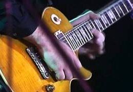 Gary Moore — The Messiah Will Come Again