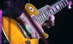 Gary Moore — The Messiah Will Come Again