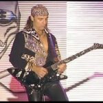 Scorpions - No One Like You [live at Wacken Open Air 2006]