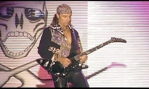 Scorpions - No One Like You [live at Wacken Open Air 2006]