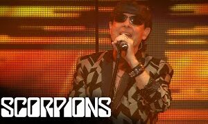 Scorpions - The Zoo / Coast To Coast (Live in Brooklyn, 12.09.2015)