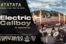 ELECTRIC CALLBOY ft BABYMETAL - RATATATA (Live at Resurrection Fest EG 2024)