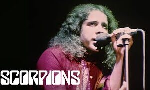 Scorpions - In Trance (Szene '78, 20th January 1978)