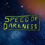 D-A-D - Speed Of Darkness (Official Lyric Video)