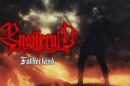 Ensiferum - Fatherland (Official Video)