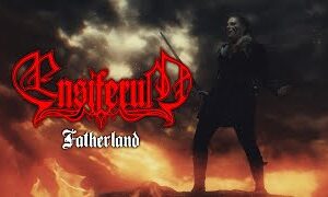 Ensiferum - Fatherland (Official Video)