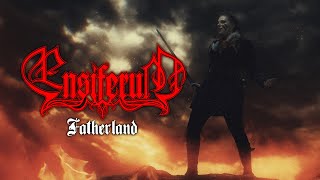 Ensiferum - Fatherland (Official Video)